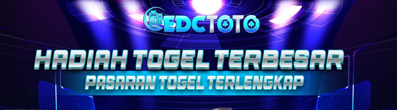 Edctoto Togel Toto4d