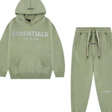 Essentials Tracksuit