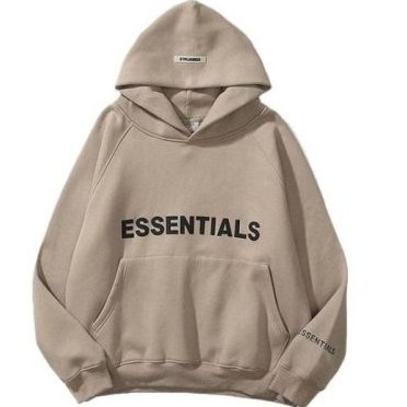 Essentials Hoodie