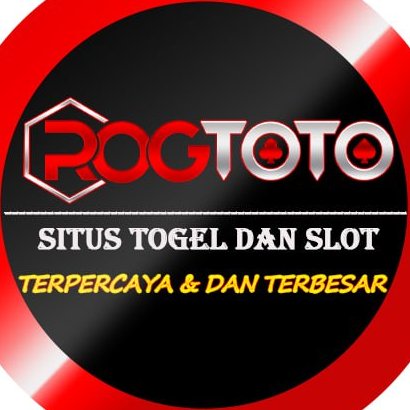 SITUS ROGTOTO4D