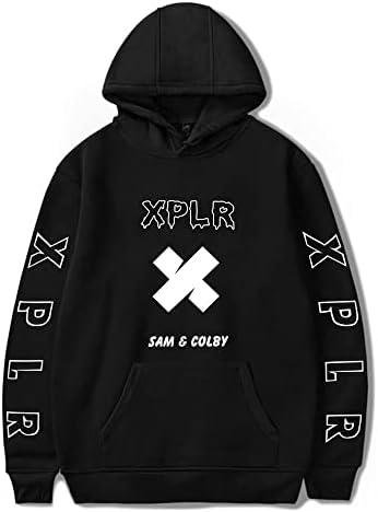 Xplr Merch