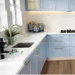 Mrkitchen Kitchen