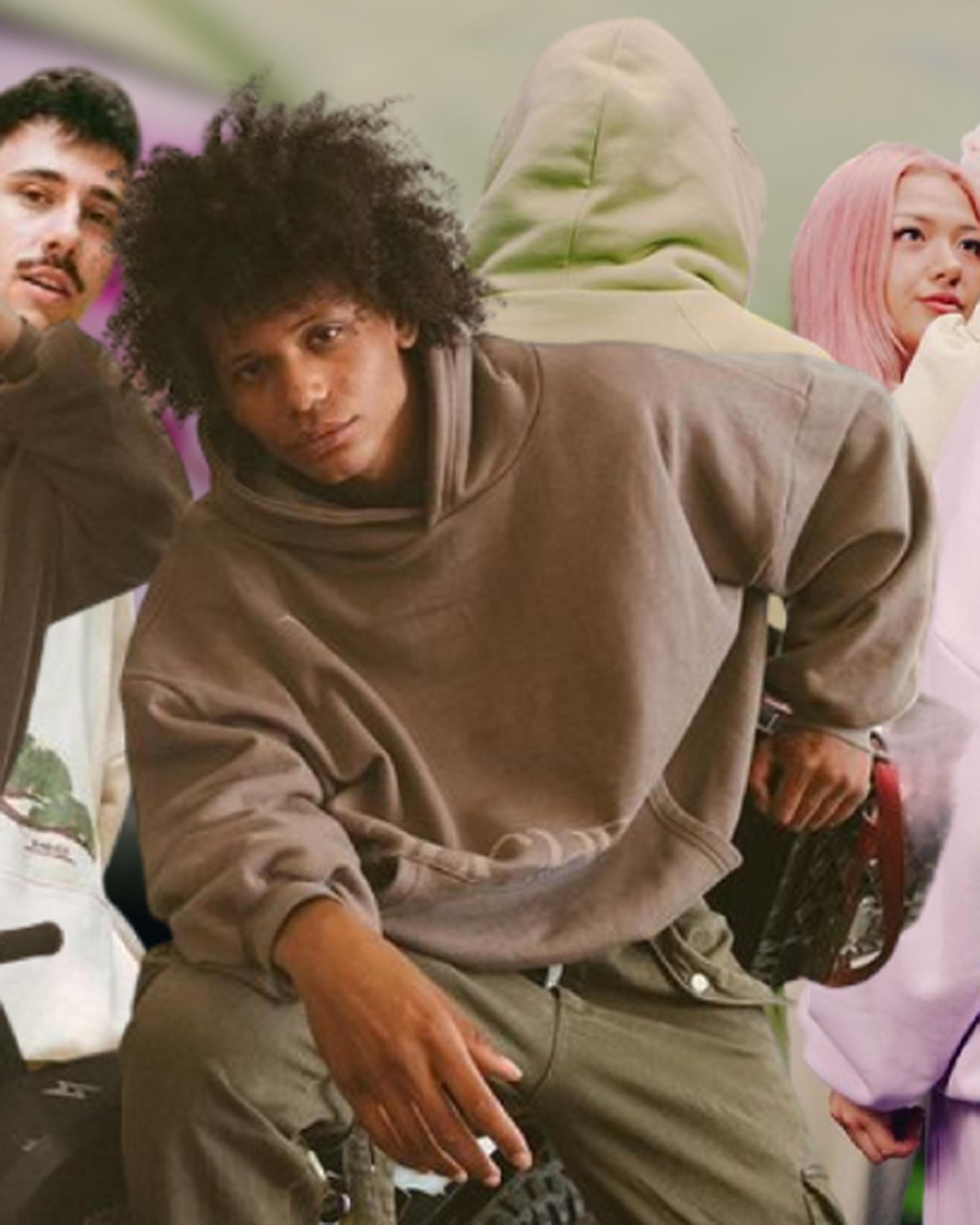 Alchemai Hoodie