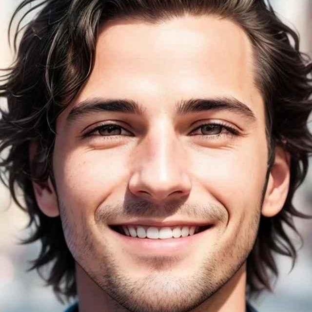 Matthew Poole