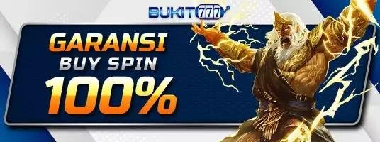 bukit 777