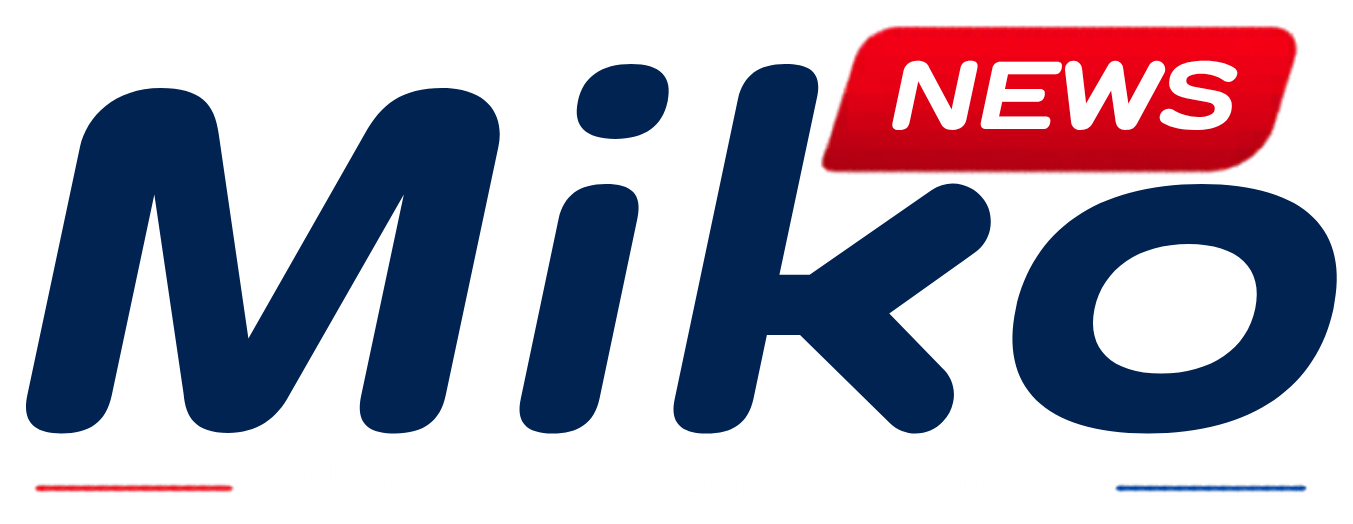 อัปเดตข่าววันนี้ ข่าวด่วน ข่าวล่าสุด ครบทุกหมวด รวดเร็ว เชื่อถือได้ กับ MiK NEWS