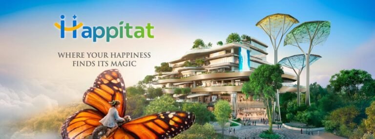 ภาพประกอบข่าว Happitat เปิดโลกแห่งความสุข เติมสีสันให้ทุกเจเนอเรชัน ผสานธรรมชาติ-ไลฟ์สไตล์-ความสนุกไว้ในที่เดียว