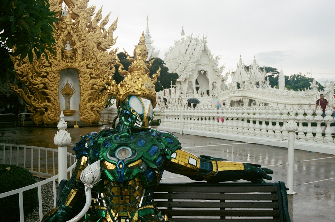 TH-AI Passport เปิดใช้งาน 31 สิงหาคม คนลงทะเบียนแล้วกว่า 1 ล้านราย