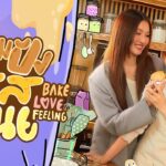 Bake Love Feeling ขนมปังชีสเนย ภาพตัวอย่างทางการ GMMTV