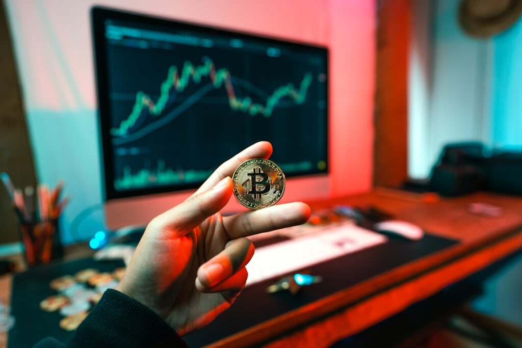 ภาพคริปโตประกอบข่าว BitMEX ปิดบริการ