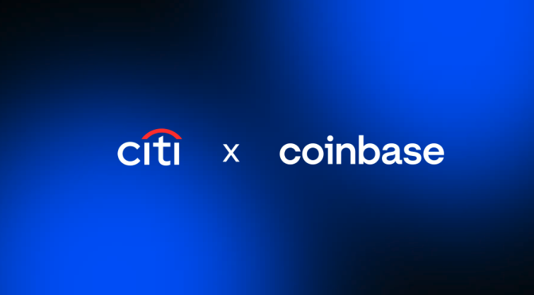 Coinbase จับมือ Citi เชื่อมบัญชีธนาคารกับสเตเบิลคอยน์ ธุรกิจรับเหรียญแต่รับเงินชำระเป็น Fiat ได้