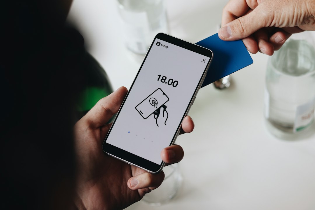 ภาพประกอบการชำระเงินดิจิทัล ไม่ใช่ภาพจากบริการ Coinbase–Citi