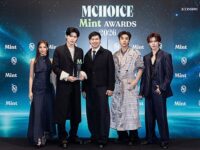 แจน จิงจิง จาก Enemies With Benefits