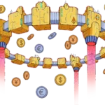 ภาพประกอบ Stablecoin บน Ethereum จากเว็บไซต์ทางการ