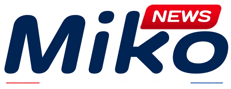 อัปเดตข่าววันนี้ ข่าวด่วน ข่าวล่าสุด ครบทุกหมวด รวดเร็ว เชื่อถือได้ กับ MiK NEWS