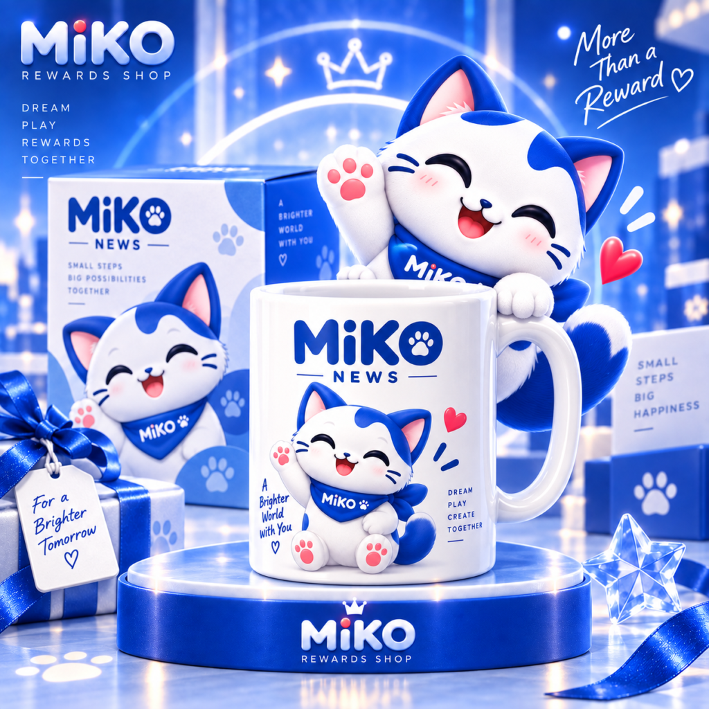 MiKO Glass