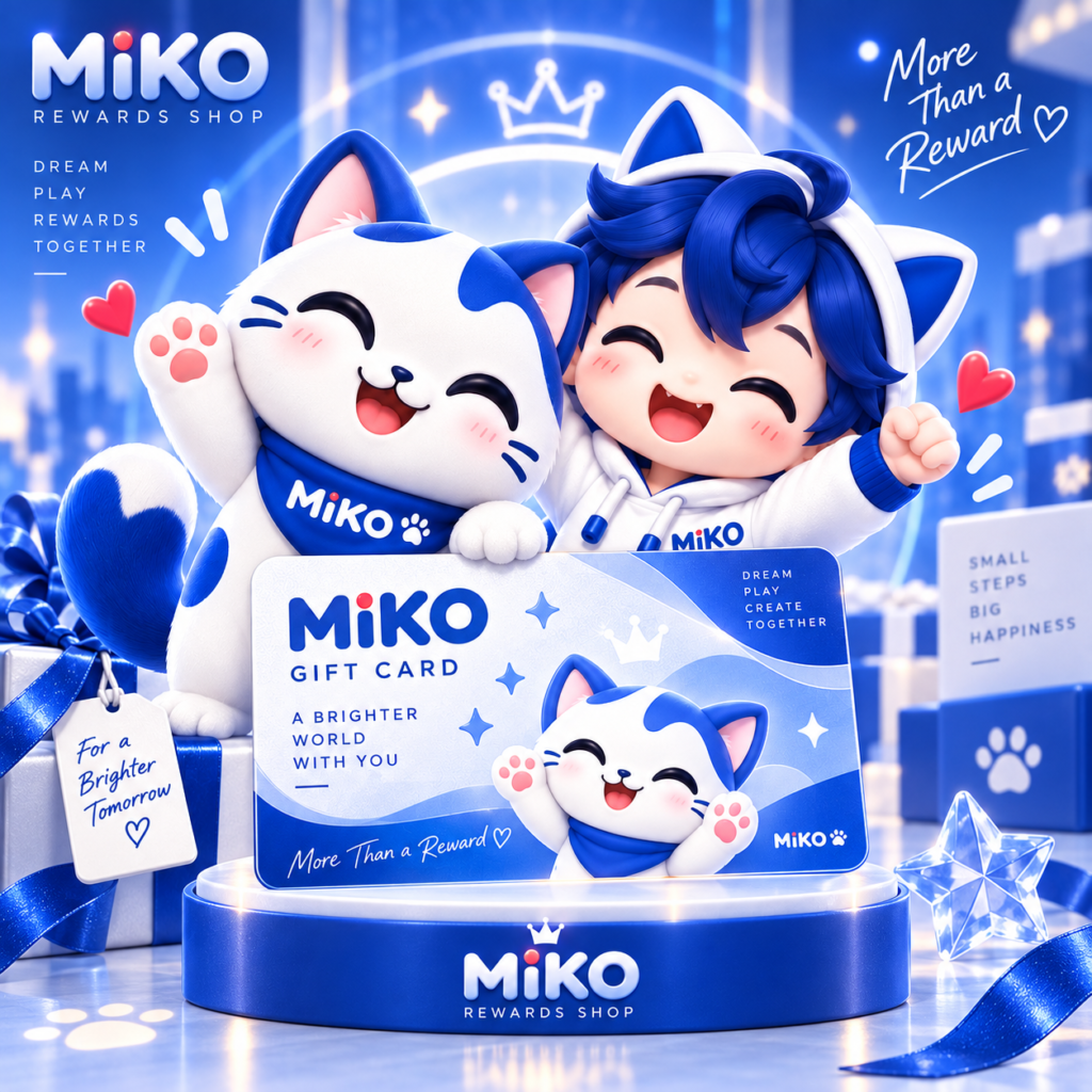 MiKO PRO 7 วัน