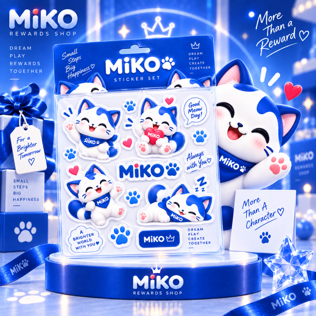 กระเป๋าผ้า MiKO