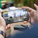การเล่น PUBG ภาพประกอบการแข่งขัน PGC 2026