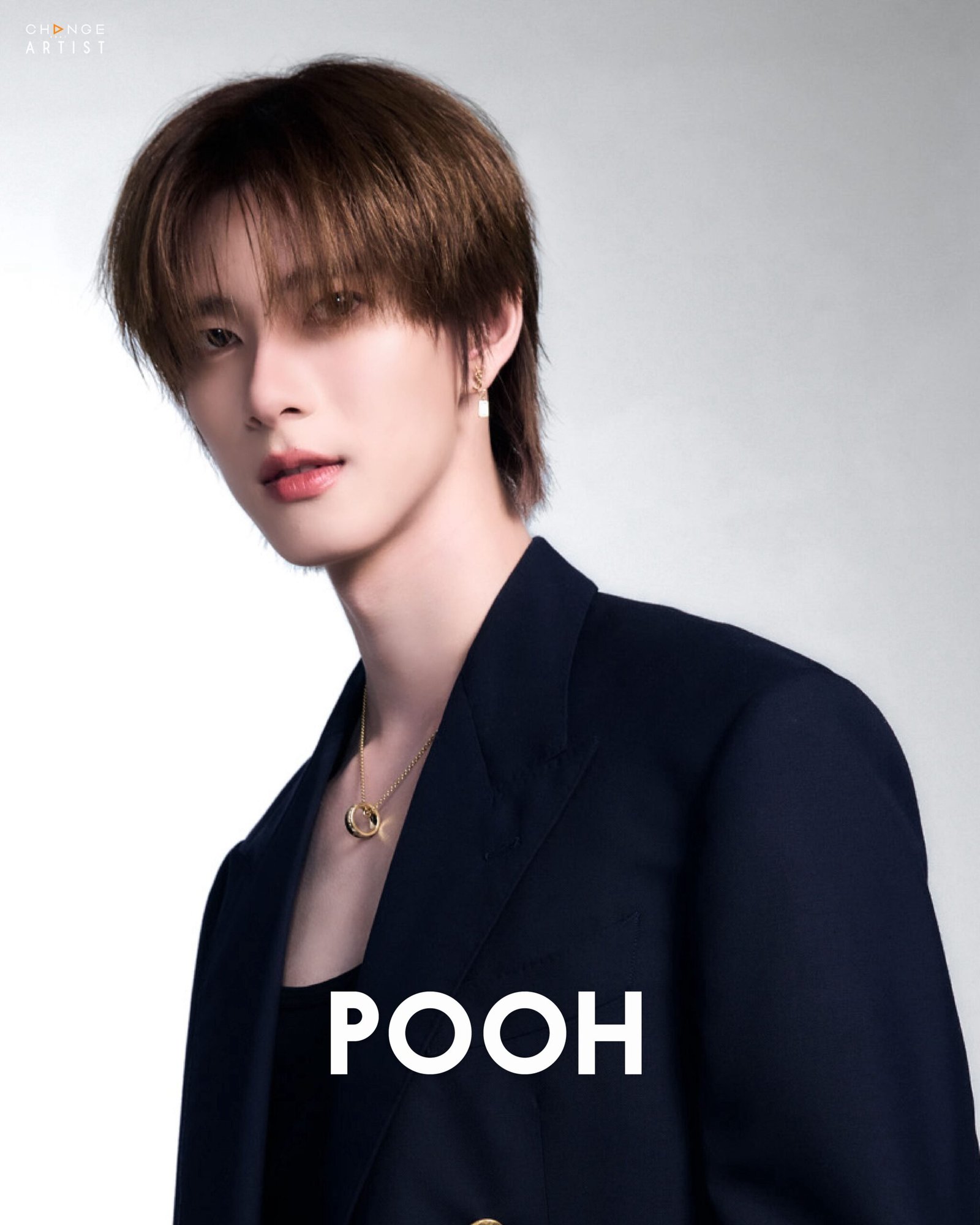 พูห์ กฤติน ภาพทางการจาก CHANGE2561