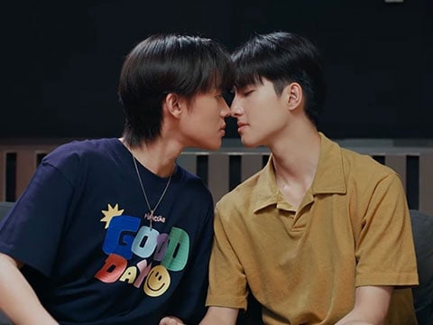 Unlucky Bae นัดแฟนชมตอนจบร่วมธรรม–แม็ค เปิดขายบัตร 3 ตุลาคม