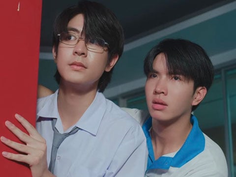 WEIRDO-101 เข้มข้นขึ้น ซีช่วยคีนคลี่ปมถูกเข้าใจผิด ก่อนความสัมพันธ์ขยับ