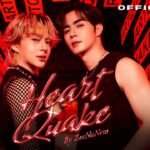 ZeeNuNew จากมิวสิกวิดีโอทางการ HEART QUAKE