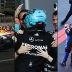 ภาพประกอบ Azerbaijan Grand Prix 2026 จาก Formula 1