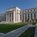 ภาพอาคารสำนักงานธนาคารกลางสหรัฐจาก Federal Reserve