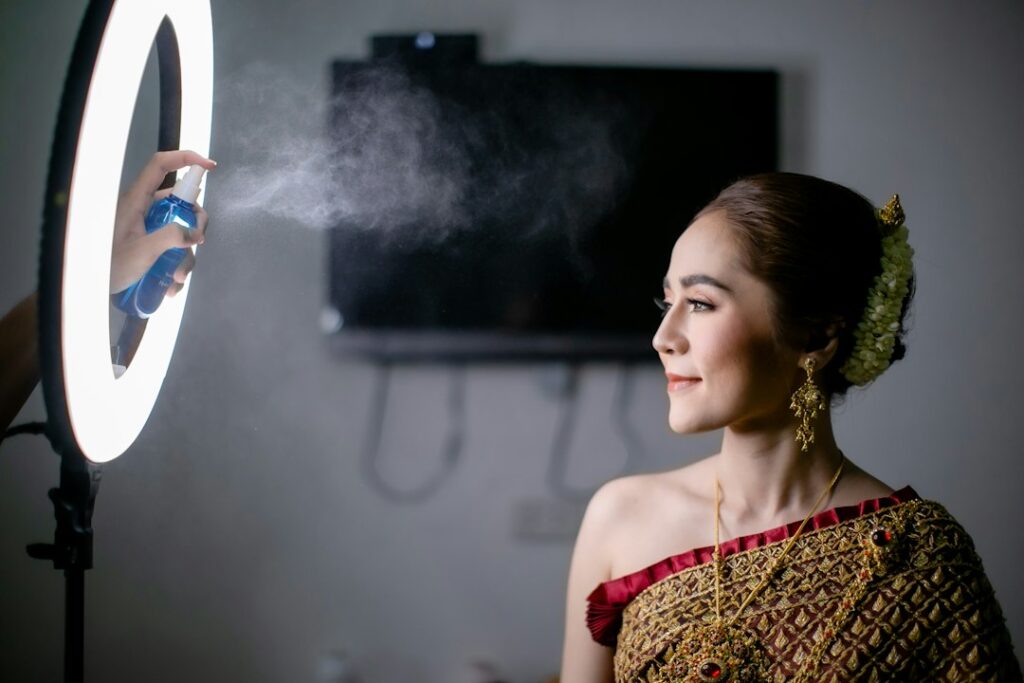 Air ซีรีส์ GL ภาพประกอบ เครดิต Phakphoom Srinorajan / Pascal Bernardon / SERGEI BEZZUBOV