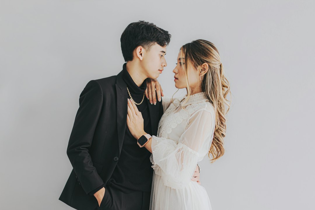 Asian men drama relationship