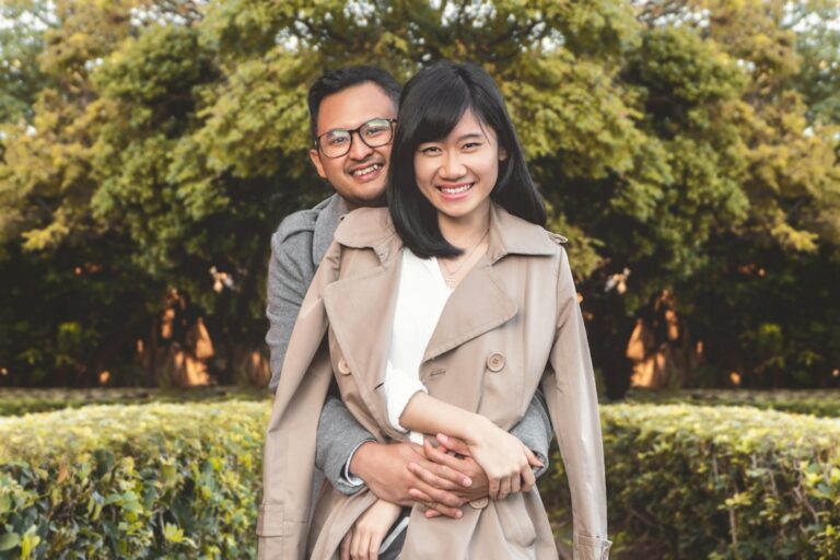 Asian men drama relationship