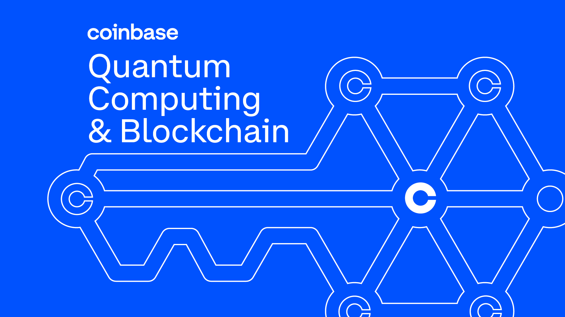 Coinbase ชวนเตรียม Bitcoin รับยุคควอนตัม ชี้การเปลี่ยนผ่านต้องคิดไกลกว่าลายเซ็นใหม่