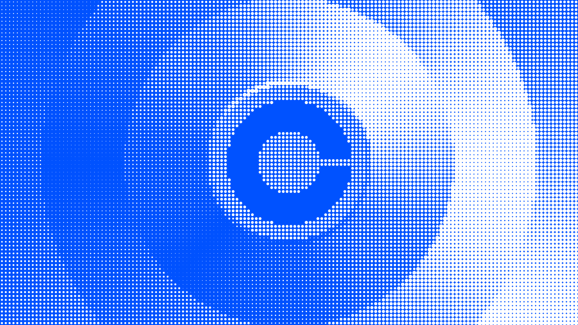 ภาพประชาสัมพันธ์ช่องทางประกาศ CoinbaseAssets