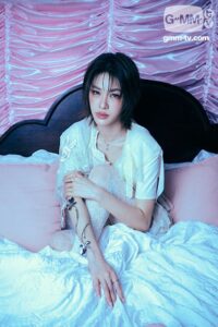ภาพประชาสัมพันธ์ EMIBONNIE Moonkey ภาพที่ 1 เครดิต GMMTV