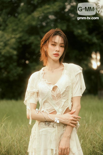 EMIBONNIE Moonkey ภาพประชาสัมพันธ์ 2 จาก GMMTV