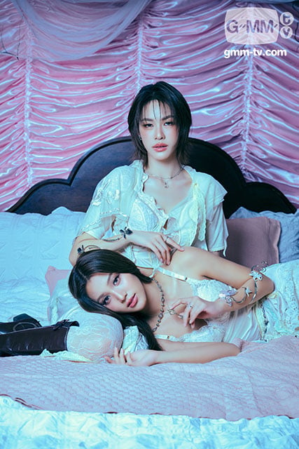 EMIBONNIE Moonkey ภาพประชาสัมพันธ์ 3 จาก GMMTV