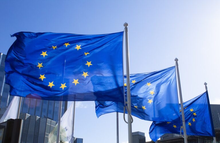 European regulation digital finance