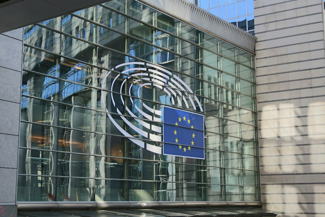 European regulation digital finance