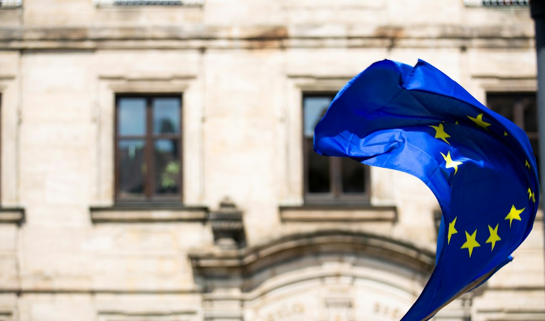 European regulation digital finance