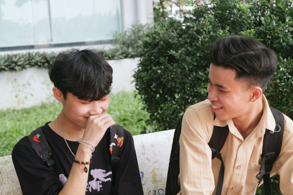 Good Boy Series ภาพประกอบ 1