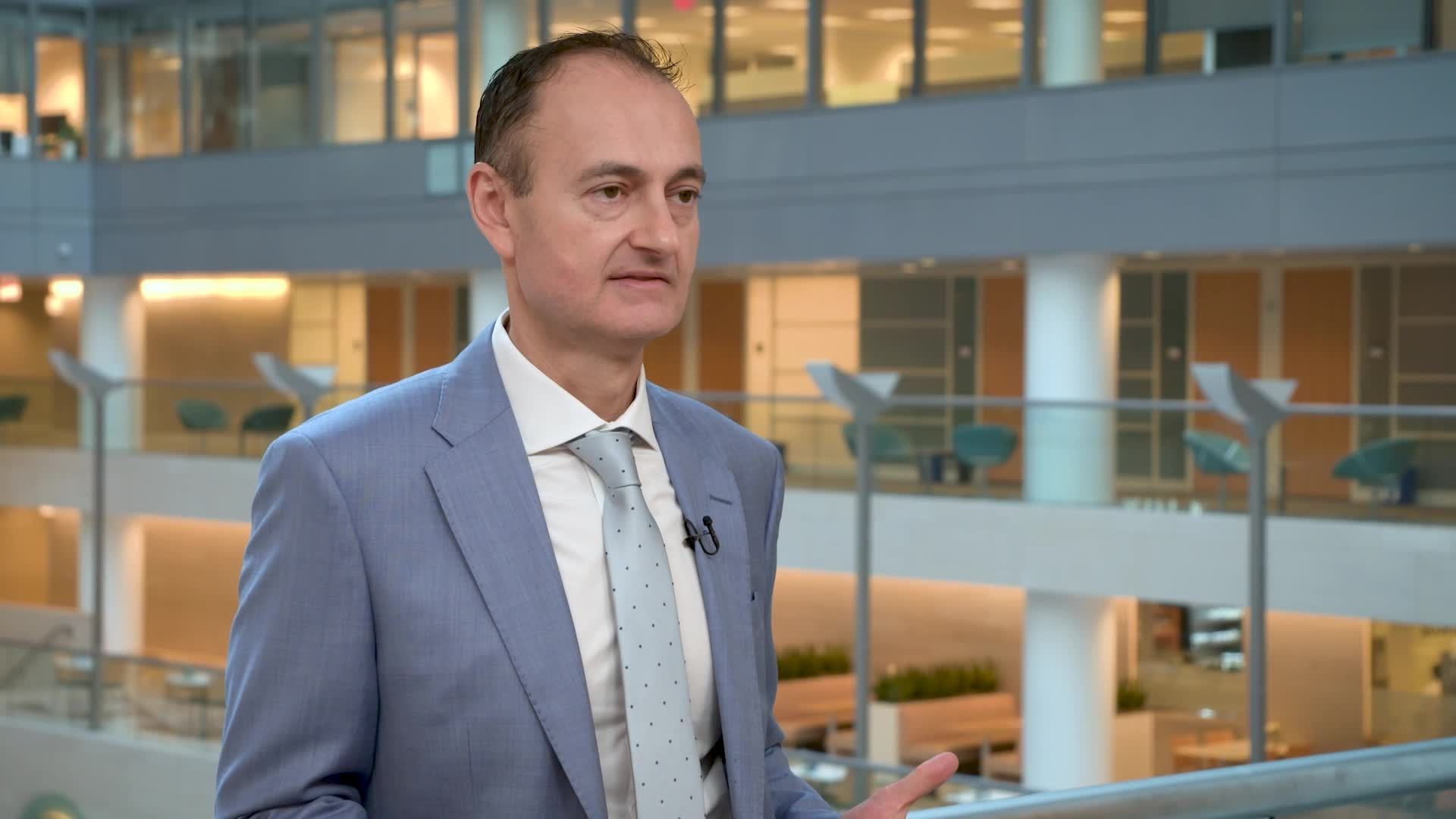 IMF เตือนตลาดยังเสี่ยง แม้รับแรงกระแทกได้ จับตาหุ้น AI–พันธบัตร–ภัยไซเบอร์