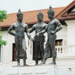 Khemjira Forever BL ภาพประกอบ เครดิต Yifan Dong / Nam Hoang / Sam