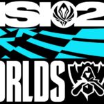 League of Legends Worlds 2026