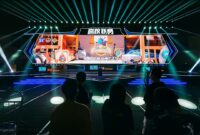 LoL Worlds 2026 ภาพประกอบ 1