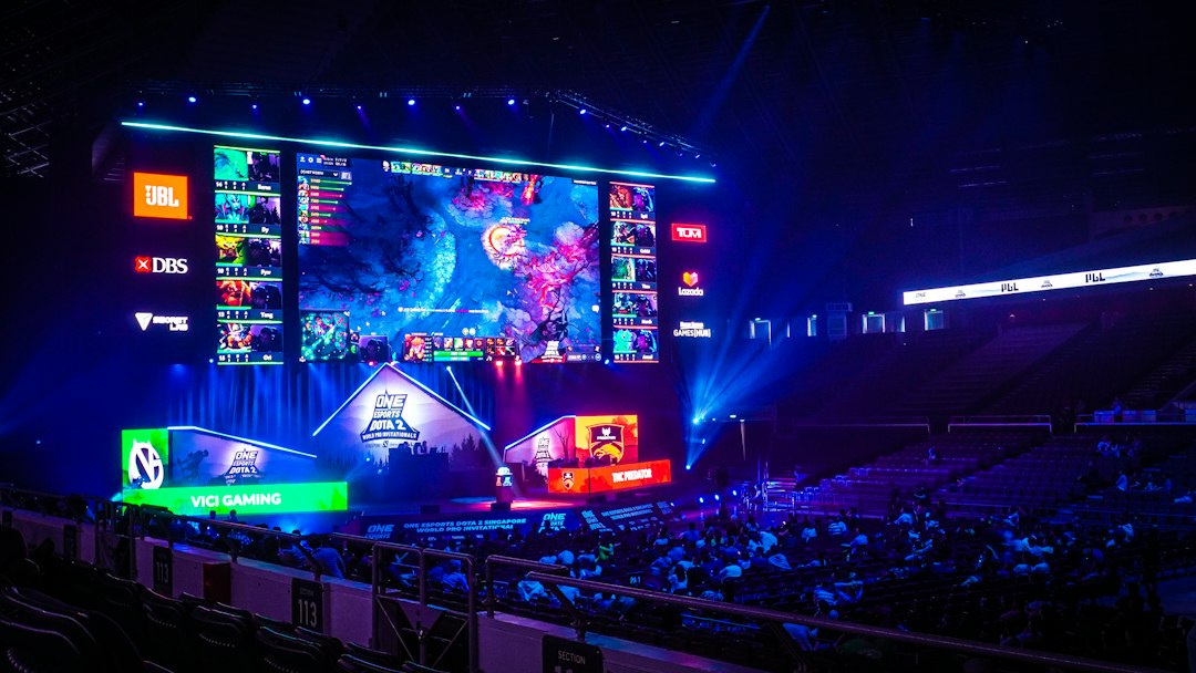 LoL Worlds 2026 ภาพประกอบ 1