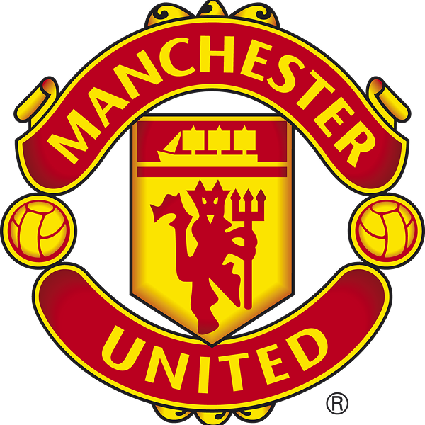 ตราสโมสรแมนเชสเตอร์ ยูไนเต็ดจากเว็บไซต์ทางการ