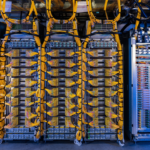 ภาพประชาสัมพันธ์ Google Cloud และ NVIDIA Vera Rubin