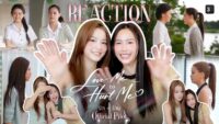 ภาพปกคลิป Reaction Pilot Love Me To Hurt Me รักเท่ากับร้าย