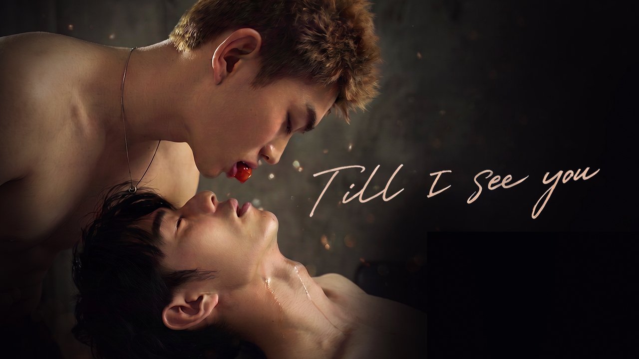 โปสเตอร์ซีรีส์ Till I See You จาก GagaOOLala